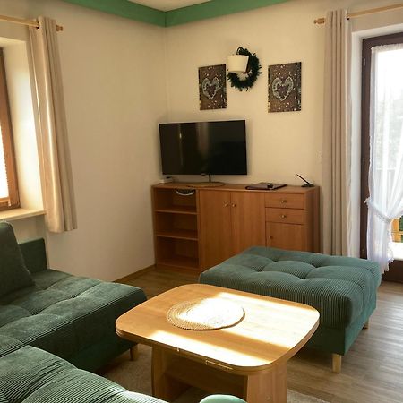 Zur Neuen Post Landgasthof Herzogsreut ภายนอก รูปภาพ