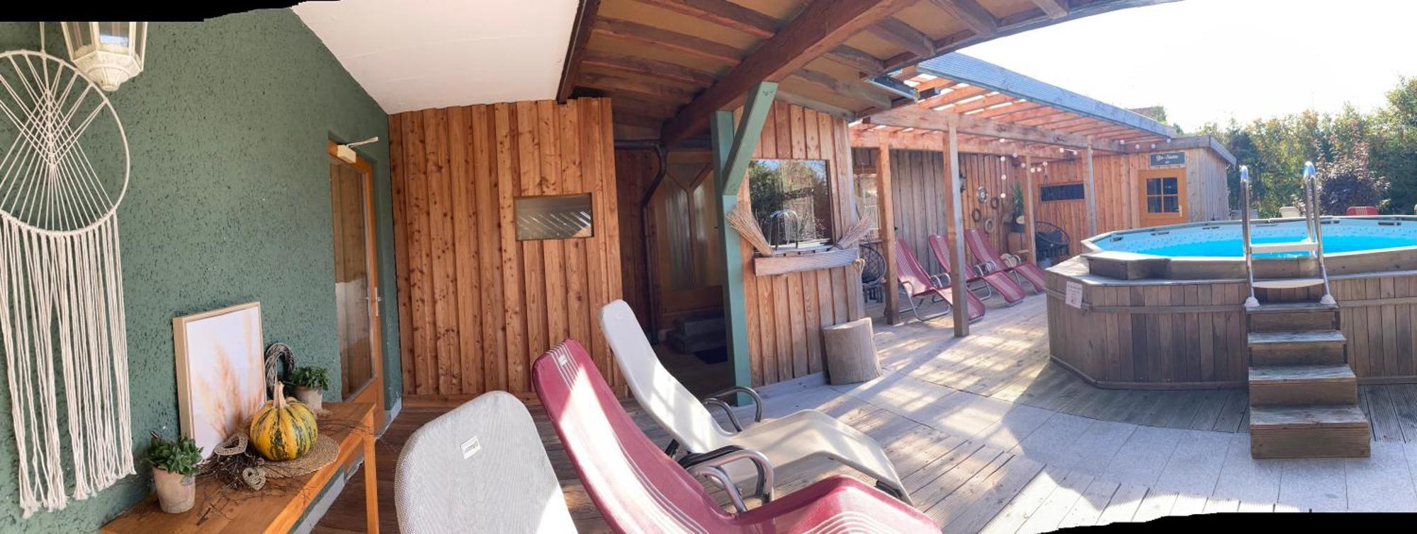 Zur Neuen Post Landgasthof Herzogsreut ภายนอก รูปภาพ